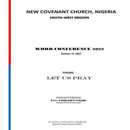 IBADAN 2022 Theme -LET US PRAY.pdf