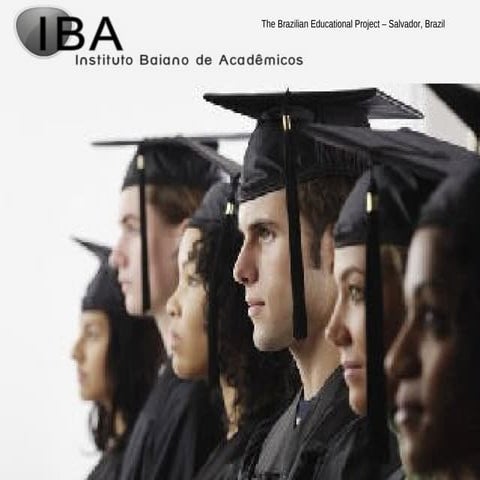Brazilian Educational Project