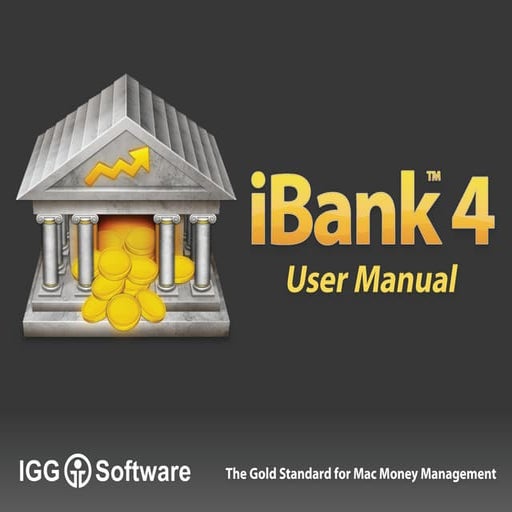 iBank_4_Manual