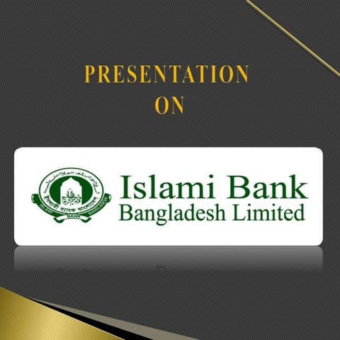 Ibbl presentation