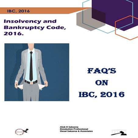 Important Cases on IBC, 2016