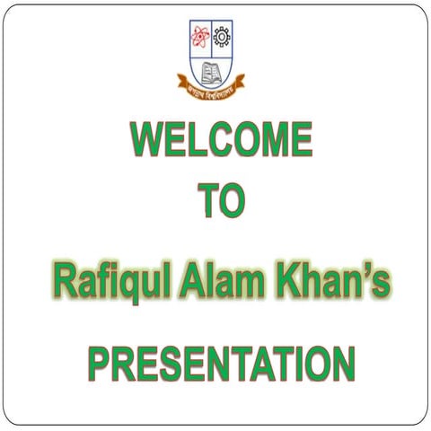 Presentation on Sole Propeitorship