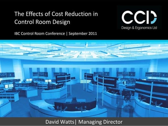 Theres An Elephant In The Control Room V4 | PPTX | Sleep Disorders ...