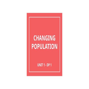 IBDP 1_Geography _Changing Population.pptx