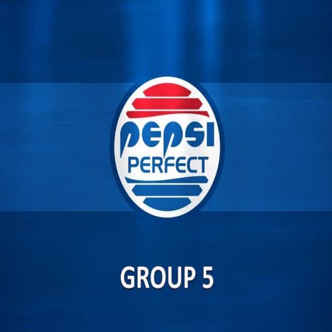 PepsiCo’s Diversification Strategy in 2014