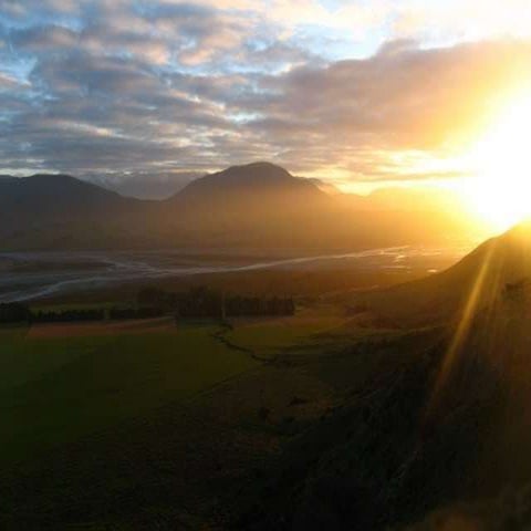 Ibf24 presentation on Lincoln University NZ's journey