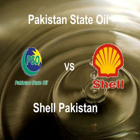 PSO Finance Presentation