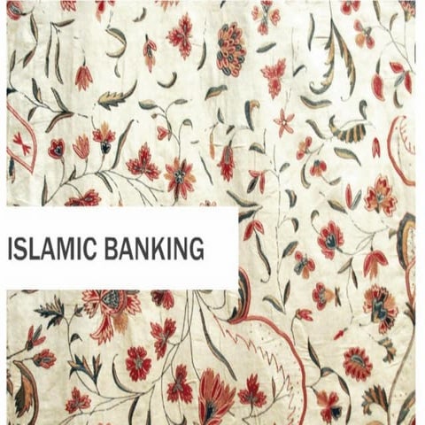 Islamic Banking Industry