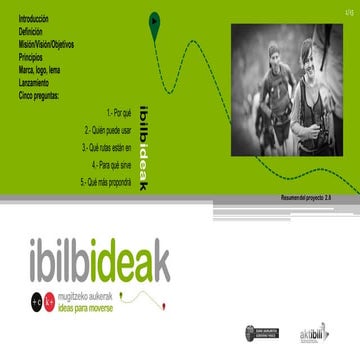 Ibilbideak ideas para moverse.pdf
