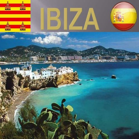 Ibiza, by Homero Pytlovanciw