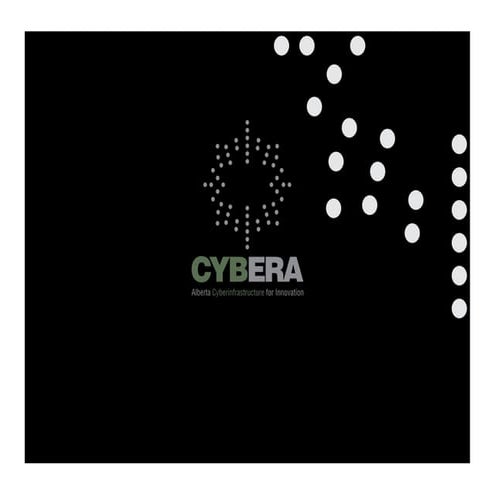 Cybera - for IBM