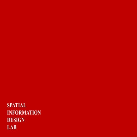 Modeling and Measuring Cities: Sarah WIlliams