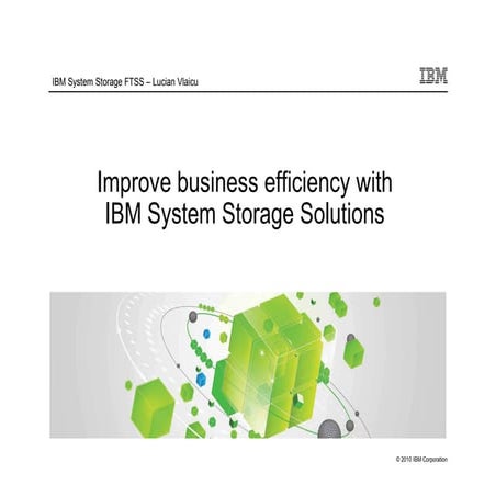 Ibm 23sept2010