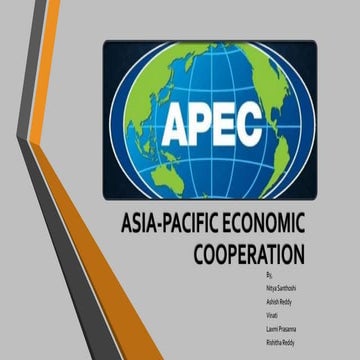 APEC- (Asia-Pacific Economic Cooperation).pptx