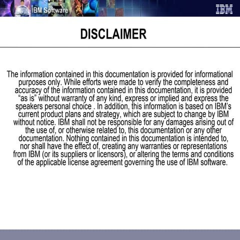 IBM Social Software at Life Hacking