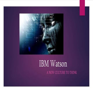 IBM Watson 