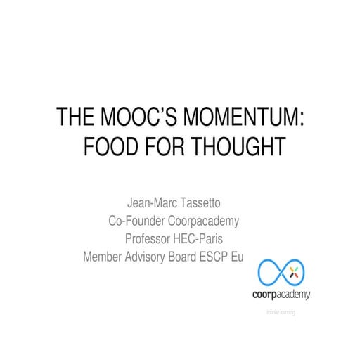 Ibm bis 2014  jm tassetto moo cs momentum