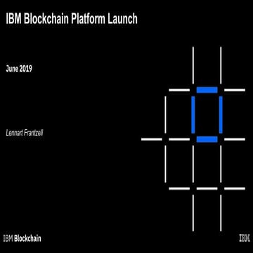 Ibm blockchain 2.0 cloud login v3