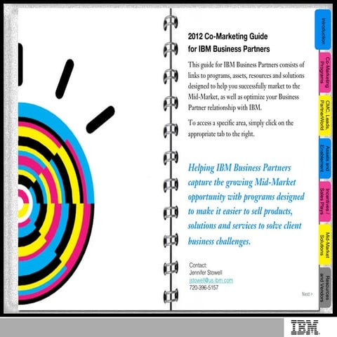 Ibm bp guide-010512