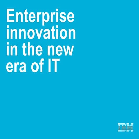 Ibm client strategy final [v4]