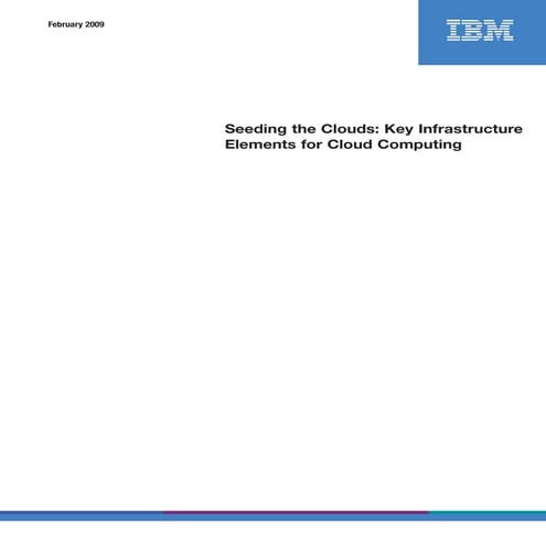 IBM Cloud