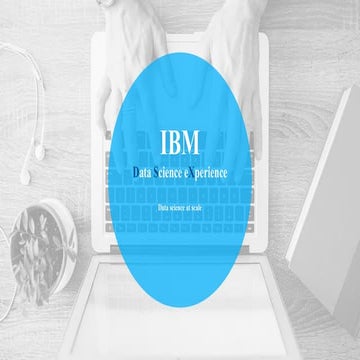IBM Cloud Paris meetup   20180213 - Data Science eXperience @scale