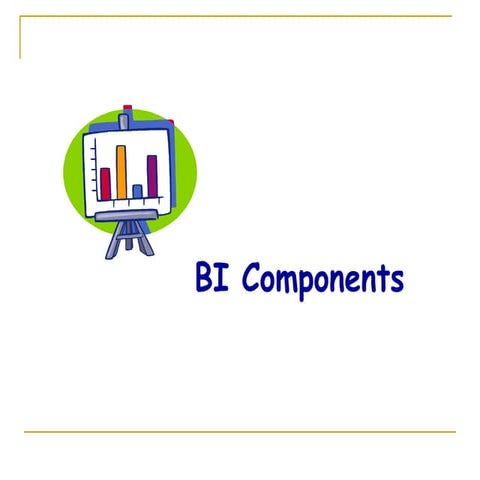 IBM Cognos 10.x Components.pptx