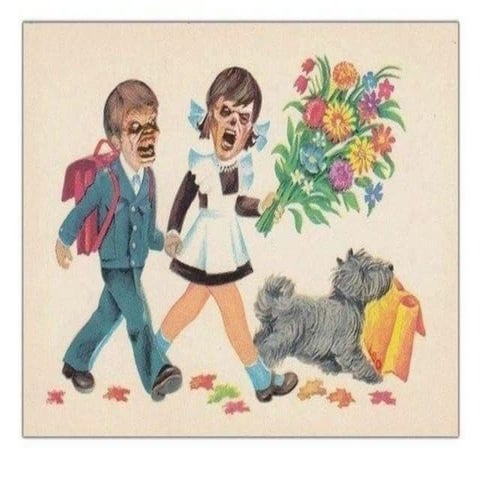 Ib meme presentation