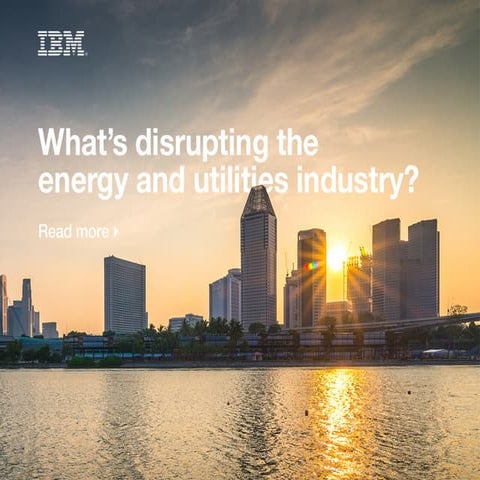 Ibm energy
