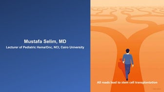 Inherited Bone Marrow Failure Syndromes (IBMFS) - for slide share.pptx