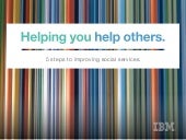 5 Steps to Improving Outcomes for S...