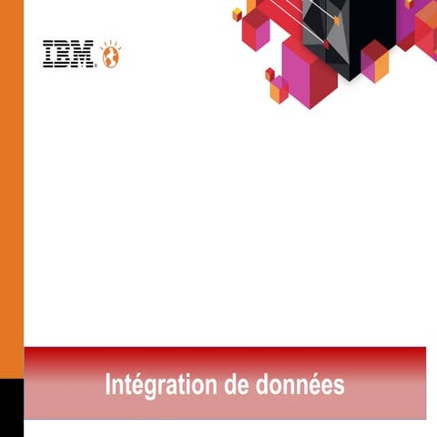 IBM InfoSphere Data Replication Products