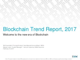 Ibm cryptocurrency for dummies