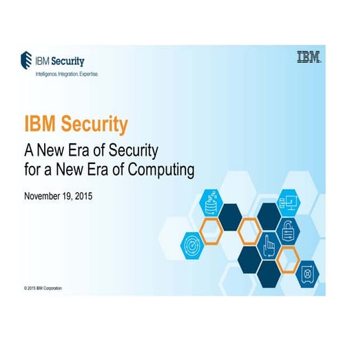 Ibm mobile first protect (maas360)