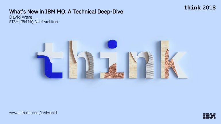 ibm mq with spring boot