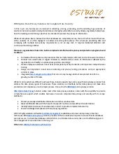 IBM Optim Data Privacy Solution for...