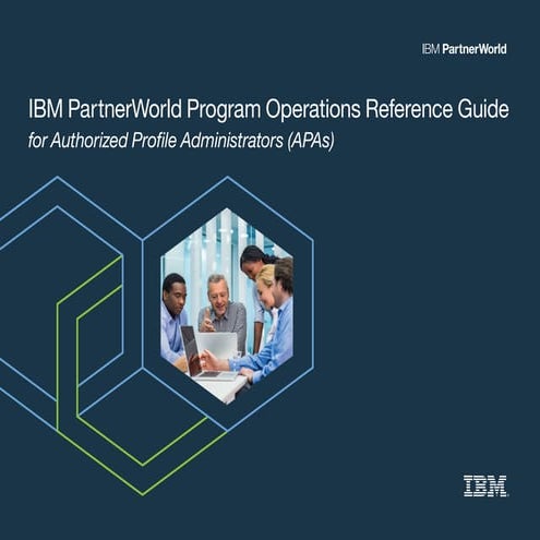 IBM PartnerWorld 