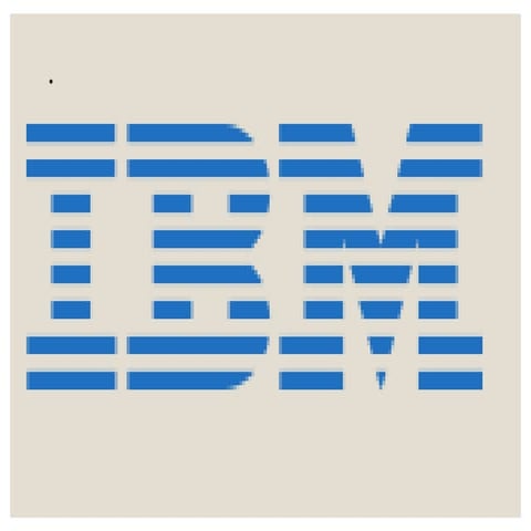 Ibm as b2b marketing