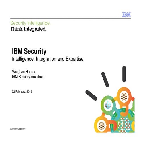 Ibm security overview bp enablement 22 feb-2012 v harper