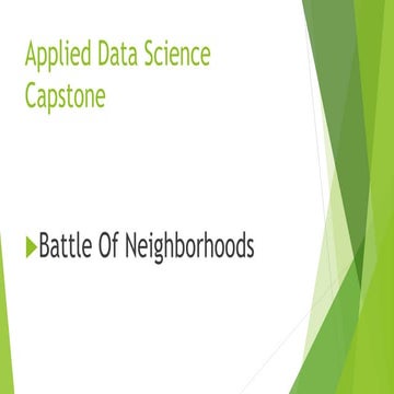 Ibm slide | PPT