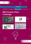 IBM Smarter Cities Challenge: People’s Insights Volume 2, Issue 12