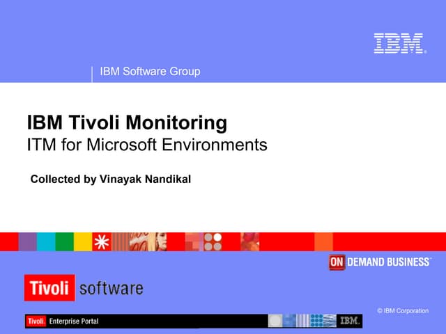 IBMSoftware