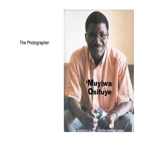 Ibo And Other Nigeria Pics