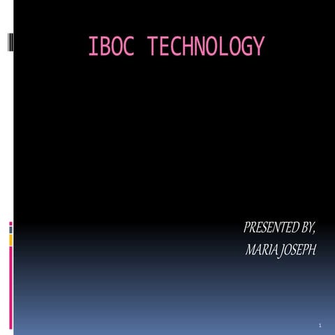 Iboctechnology copy-121202060430-phpapp02