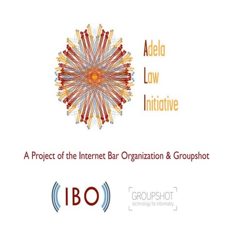 Adela Law Initiative