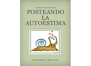 Posteando la Autoestima