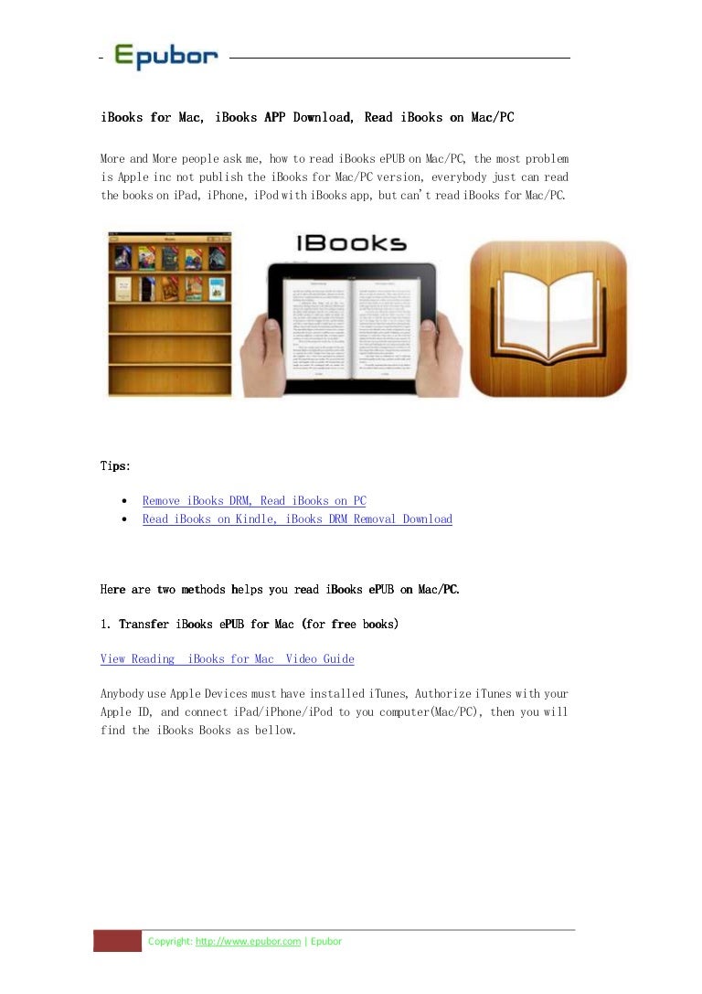 Ibook App For Mac Ibook App For Mac