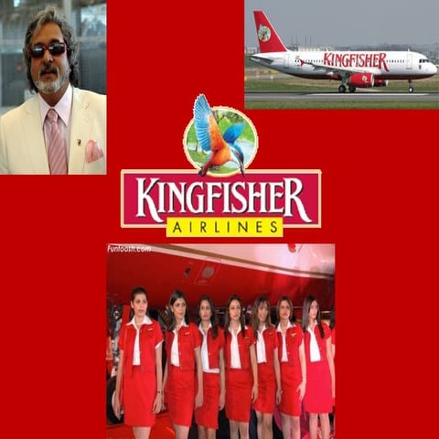 Kingfisher Airlines