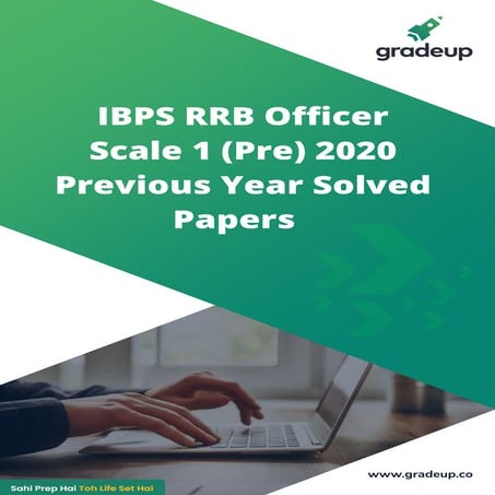 Ibps rrb officer_scale_1_prelims_2020_question_paper_53
