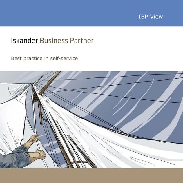 IBP_Whitepaper_Best practice in Self Service